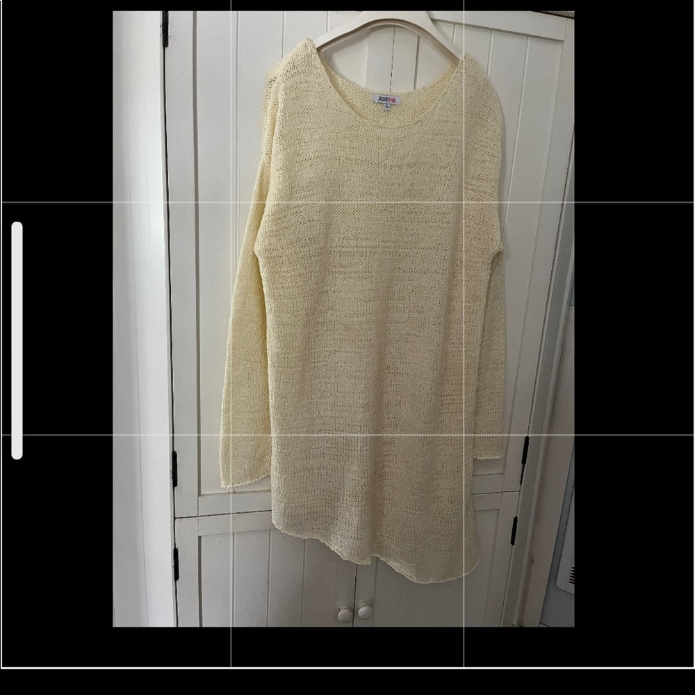 Woman’s Top